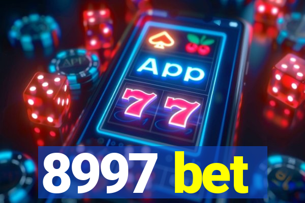 8997 bet